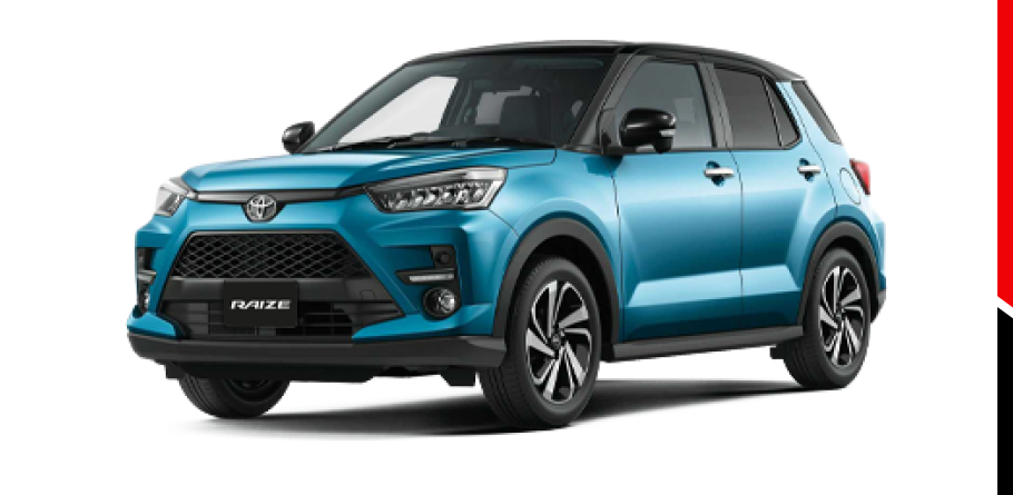 Toyota registers over 6 million global sales from January to August 2024